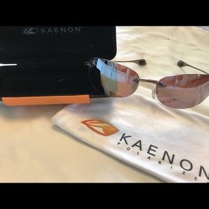 Kaenon Variant Sunglasses